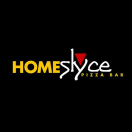 Homeslyce Menu