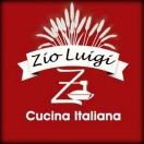 Zio Luigi Menu