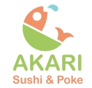 Akari Sushi Menu