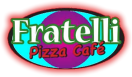 Fratelli Pizza Menu