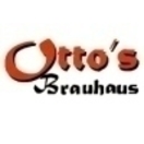 Otto's Brauhaus Menu