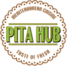 Pita Hub Menu