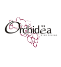 Orchidea Menu