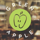 Green Apple Gourmet Menu