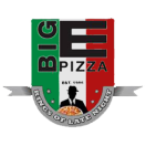 Big E Pizza Menu