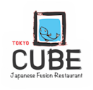 Tokyo Cube Menu