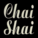 Chai Shai Menu