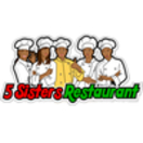 5 Sisters Restaurant Menu