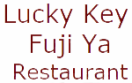 Lucky Key Chinese Fujiya Menu