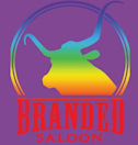 Branded Saloon Menu