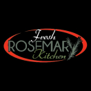 Fresh Rosemary Kitchen Menu