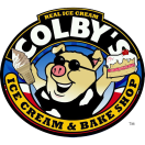 Colby's Ice Cream Bakery & BBQ Menu
