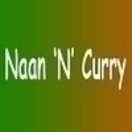 Naan 'N' Curry Menu