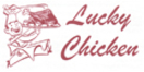 Lucky Chicken Menu