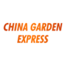 China Garden Express Menu