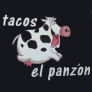 Tacos El Panzon Menu