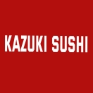 Kazuki Sushi Menu