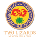 Two Lizards Menu