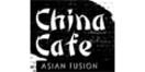 China Cafe Menu