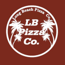 Long Beach Pizza Co Menu