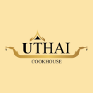 UThai  Menu