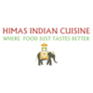 Himas Indian Cuisine Menu