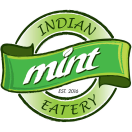 Mint Indian Eatery Menu