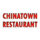 Chinatown Restaurant Menu