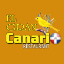 El Gran Canario Menu