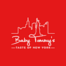 Baby Tommys Taste of New York Menu