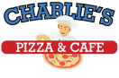 Charlie's Pizza & Cafe Menu