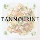 Tannourine Restaurant Menu