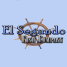 El Segundo Fish Co Menu