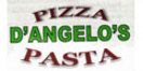 D'Angelo's Pizza & Pasta Menu