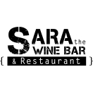 Sara the Wine Bar Menu