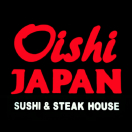 Oishi Sushi Menu