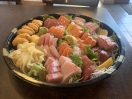 Sushi Suki Menu