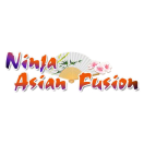 Ninja Asian Fusion Menu