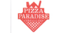 Pizza Paradise Menu