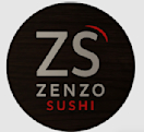 Zenzo Sushi Menu