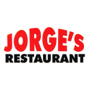 Jorge's Restaurant Menu