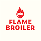 Flame Broiler 00180 - Downey Menu