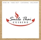 Smile Thai Restaurant Menu