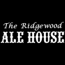 The Ridgewood Ale House Menu