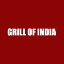 Grill of India Menu