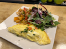 Cubana Cafe Menu