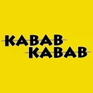Kabab Kabab Menu