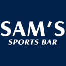 Sam's Sports Bar Menu