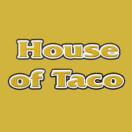 House Taco Menu