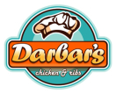 Darbar's Chicken & Ribs Menu